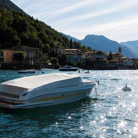 Casa Carlotta Lake Como Lezzeno Extérieur photo