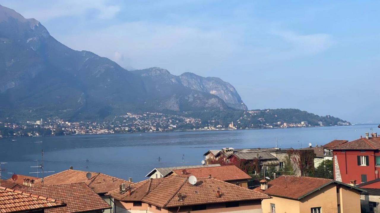 Casa Carlotta Lake Como Lezzeno Extérieur photo