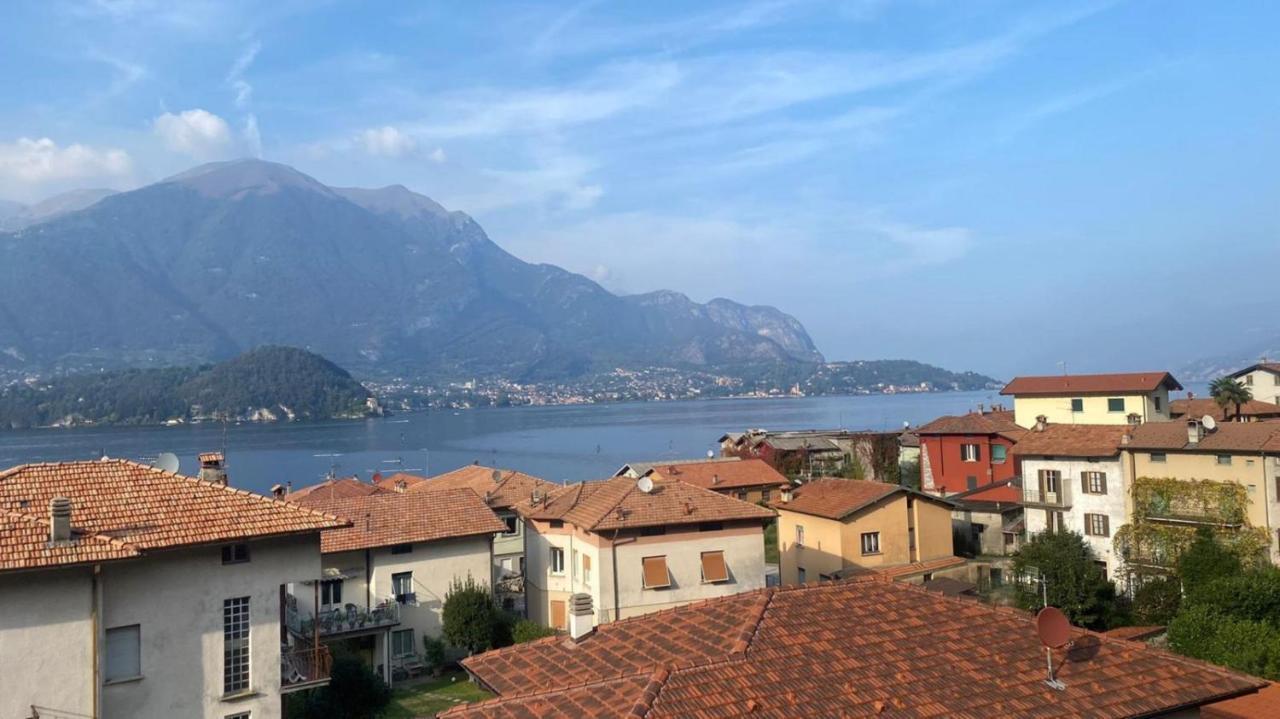 Casa Carlotta Lake Como Lezzeno Extérieur photo