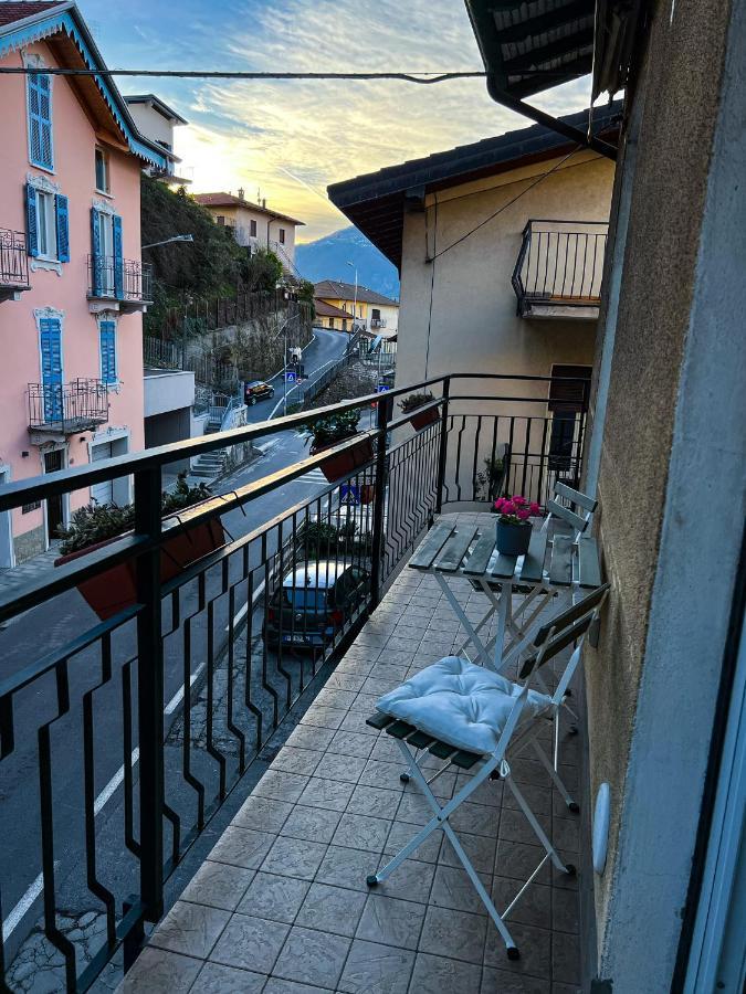 Casa Carlotta Lake Como Lezzeno Extérieur photo