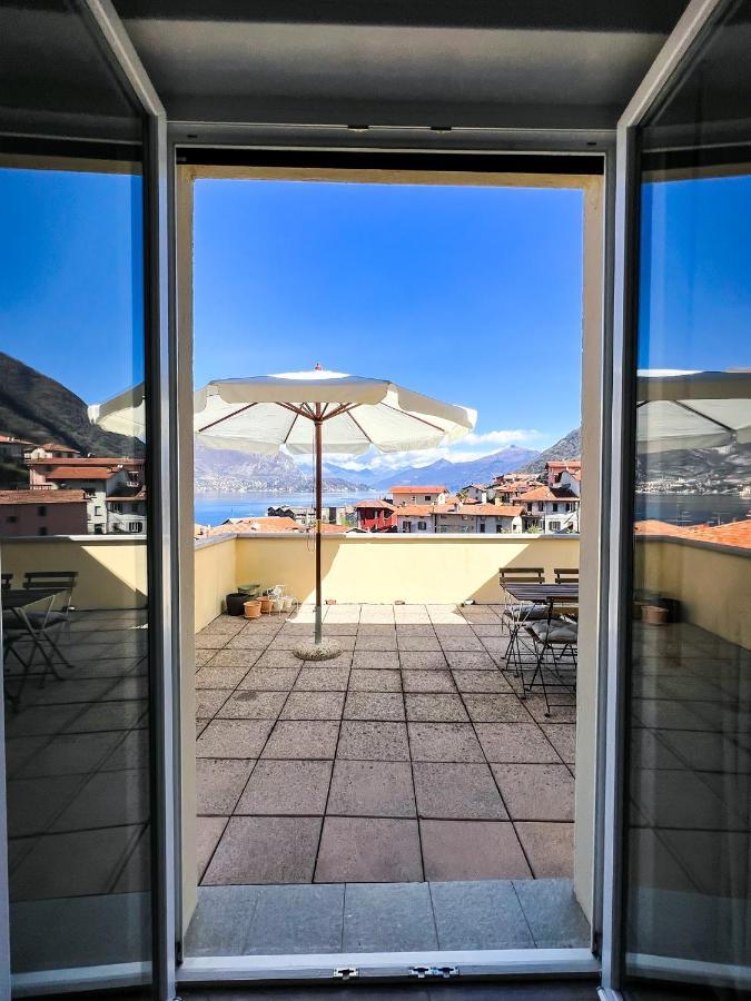Casa Carlotta Lake Como Lezzeno Extérieur photo