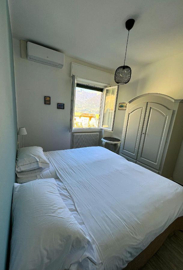Casa Carlotta Lake Como Lezzeno Extérieur photo