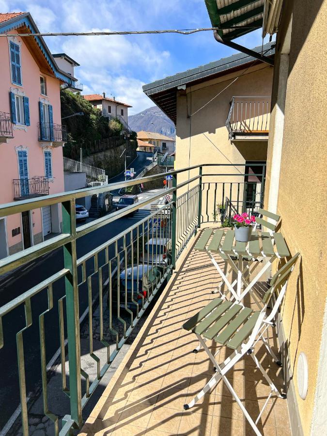 Casa Carlotta Lake Como Lezzeno Extérieur photo