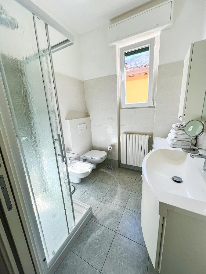 Casa Carlotta Lake Como Lezzeno Extérieur photo