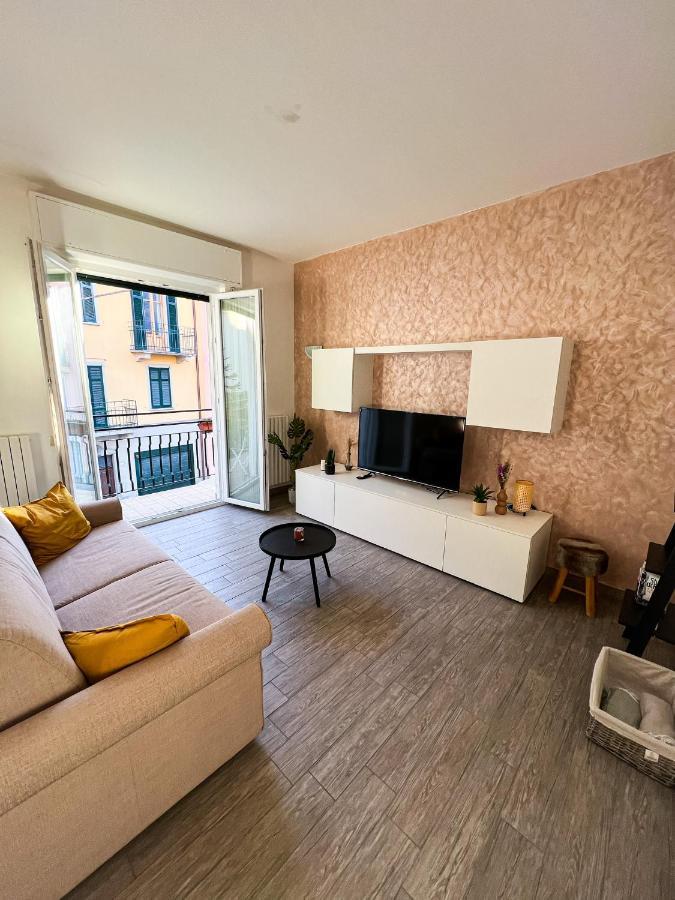 Casa Carlotta Lake Como Lezzeno Extérieur photo