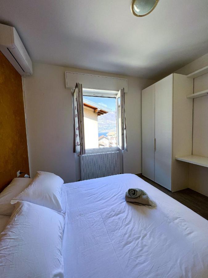 Casa Carlotta Lake Como Lezzeno Extérieur photo