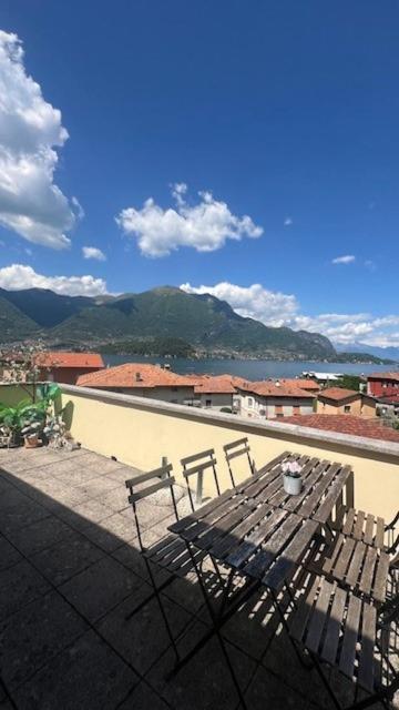 Casa Carlotta Lake Como Lezzeno Extérieur photo