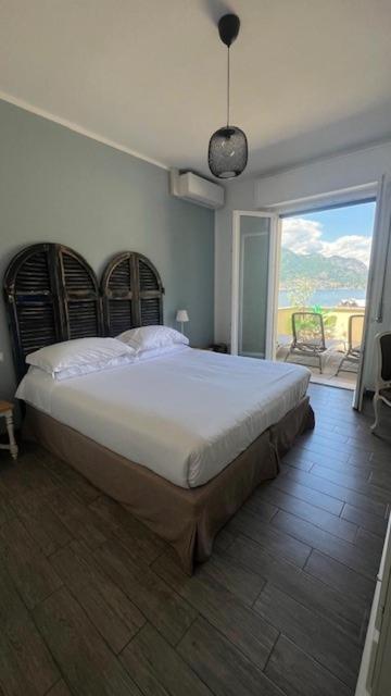 Casa Carlotta Lake Como Lezzeno Extérieur photo