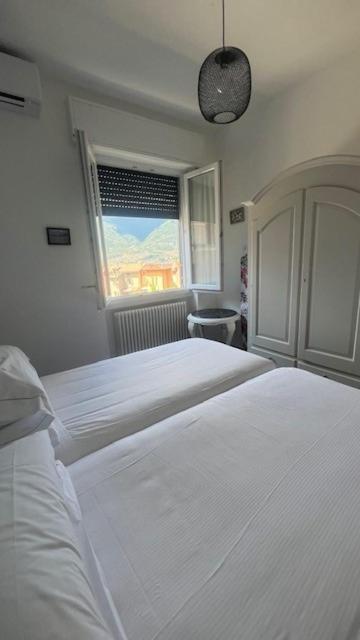 Casa Carlotta Lake Como Lezzeno Extérieur photo