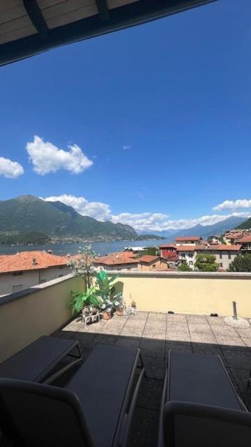 Casa Carlotta Lake Como Lezzeno Extérieur photo
